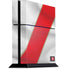 Peru Soccer Flag PlayStation PS4 Skins